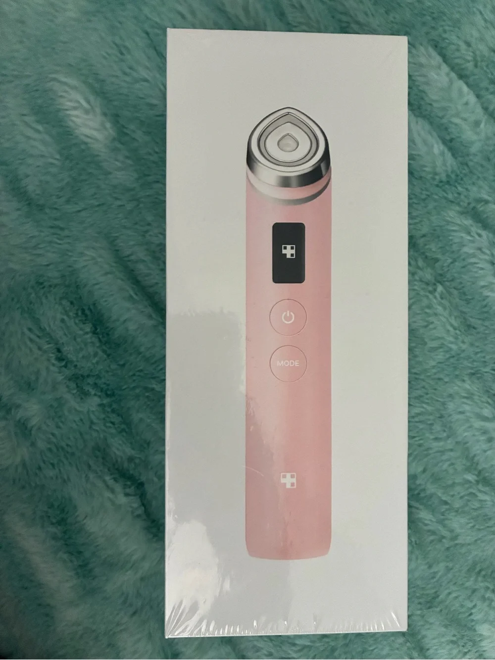 Medicube Age-R Booster Pro - Pink